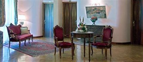 фото отеля Park Hotel Junior