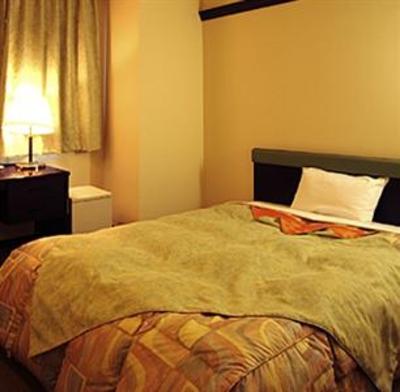 фото отеля Hotel Matsumoto Yorozuya