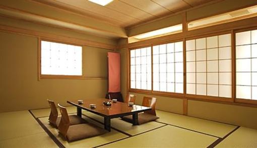 фото отеля Hotel Matsumoto Yorozuya