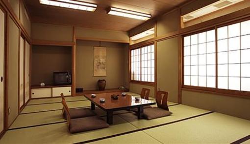 фото отеля Hotel Matsumoto Yorozuya