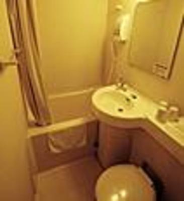 фото отеля Hotel Matsumoto Yorozuya