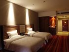 фото отеля Haowang International Hotel