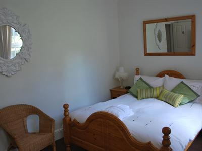 фото отеля Willows Guest House Whitby