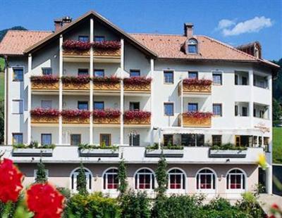 фото отеля Hotel Rosental