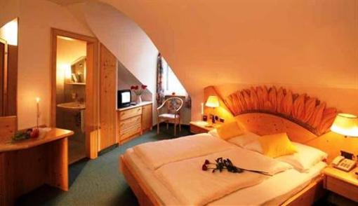 фото отеля Hotel Rosental