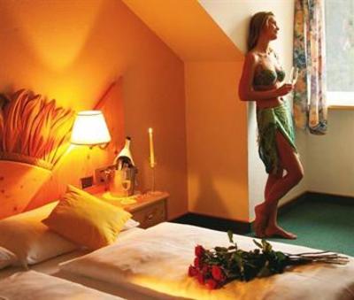 фото отеля Hotel Rosental