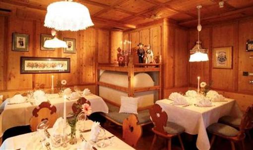 фото отеля Hotel Rosental