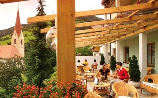 фото отеля Hotel Rosental