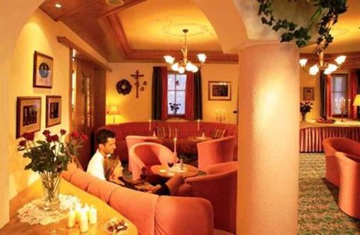 фото отеля Hotel Rosental