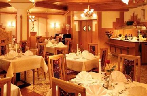 фото отеля Hotel Rosental