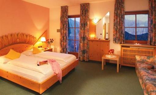 фото отеля Hotel Rosental
