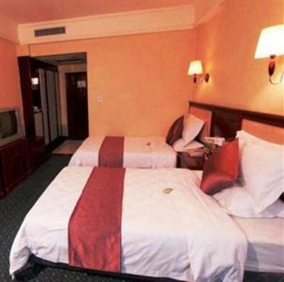 фото отеля Guangdian Hotel