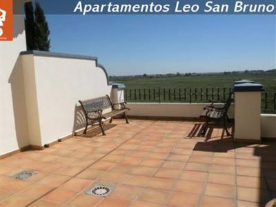 фото отеля Leo San Bruno I - II Apartamentos Ayamonte