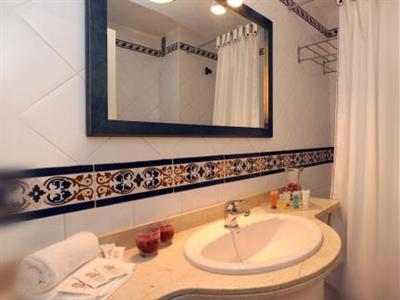 фото отеля Leo San Bruno I - II Apartamentos Ayamonte