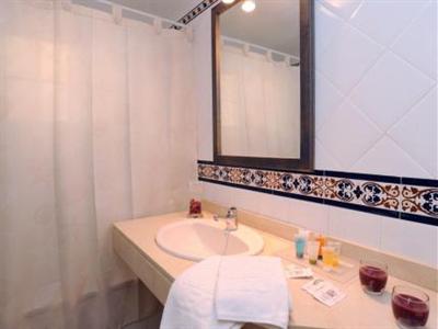 фото отеля Leo San Bruno I - II Apartamentos Ayamonte
