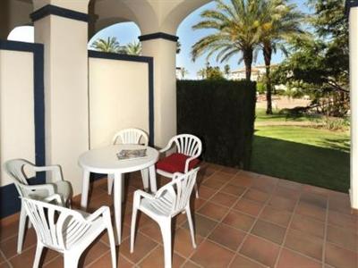 фото отеля Leo San Bruno I - II Apartamentos Ayamonte