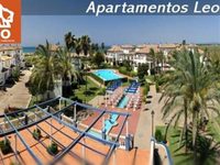 Leo San Bruno I - II Apartamentos Ayamonte