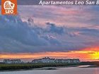 фото отеля Leo San Bruno I - II Apartamentos Ayamonte