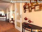 фото отеля Leo San Bruno I - II Apartamentos Ayamonte