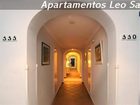 фото отеля Leo San Bruno I - II Apartamentos Ayamonte