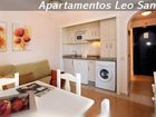 фото отеля Leo San Bruno I - II Apartamentos Ayamonte