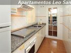 фото отеля Leo San Bruno I - II Apartamentos Ayamonte