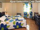 фото отеля Leo San Bruno I - II Apartamentos Ayamonte