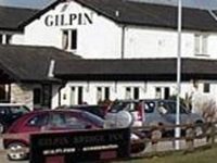 Gilpin Bridge Inn Leven Kendal