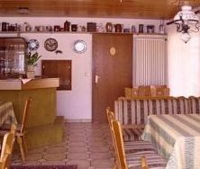 фото отеля Pension Jaspis