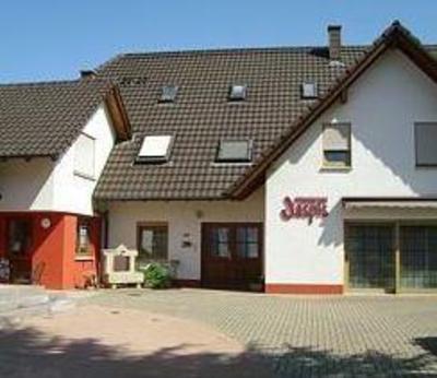 фото отеля Pension Jaspis