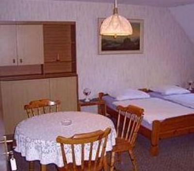 фото отеля Pension Jaspis