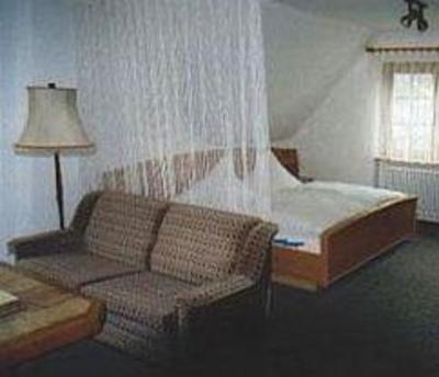 фото отеля Pension Jaspis