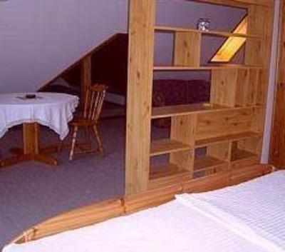 фото отеля Pension Jaspis