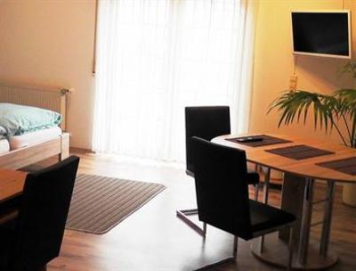 фото отеля Pension Jaspis