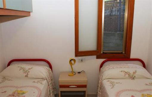 фото отеля Villaggio Mascia Hotel Vieste