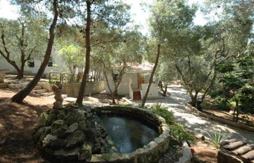 фото отеля Villaggio Mascia Hotel Vieste
