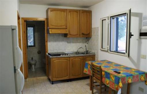 фото отеля Villaggio Mascia Hotel Vieste