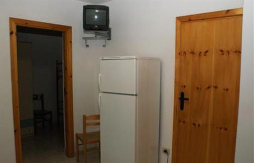 фото отеля Villaggio Mascia Hotel Vieste