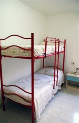фото отеля Villaggio Mascia Hotel Vieste