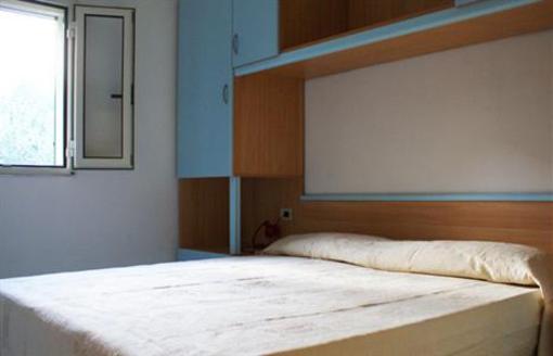 фото отеля Villaggio Mascia Hotel Vieste