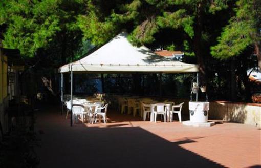 фото отеля Villaggio Mascia Hotel Vieste