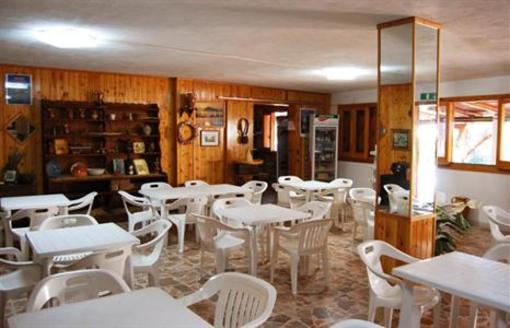 фото отеля Villaggio Mascia Hotel Vieste