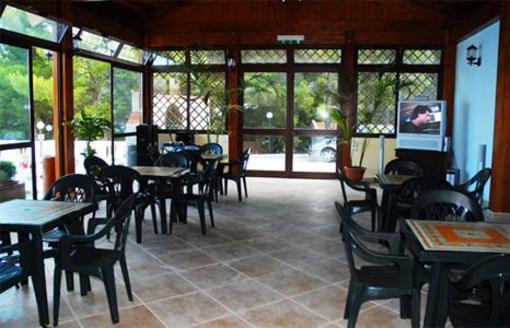 фото отеля Villaggio Mascia Hotel Vieste