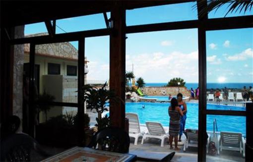 фото отеля Villaggio Mascia Hotel Vieste
