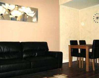 фото отеля Queenspark Apartments