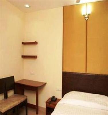 фото отеля Rock View Inn Hyderabad