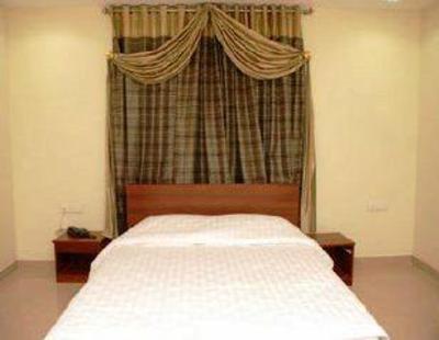 фото отеля Rock View Inn Hyderabad