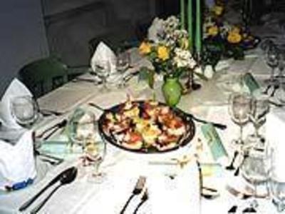 фото отеля Hotel Pension Katy Haus Troja