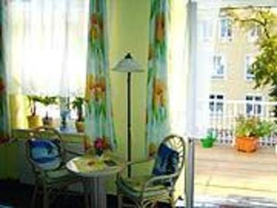 фото отеля Hotel Pension Katy Haus Troja