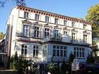 фото отеля Hotel Pension Katy Haus Troja